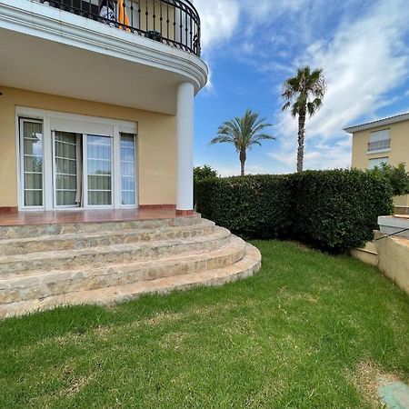Apartamento Panoramica Golf San Jorge  Экстерьер фото