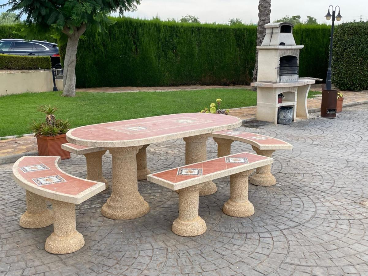 Apartamento Panoramica Golf San Jorge  Экстерьер фото