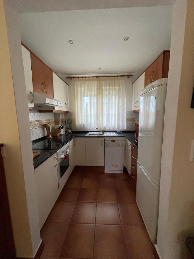 Apartamento Panoramica Golf San Jorge  Экстерьер фото